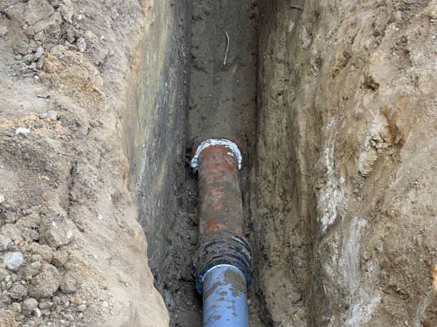 Best Flood restoration services  in Shattuck, OK